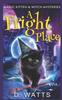 Книга A Fright Place : Magic Kitten & Witch Mysteries