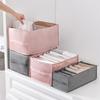 Anti-wear Dustproof Clothes Storage Box Convenient Practical Large Capacity Case