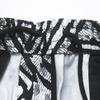 Nike SB Printed Skate Pants Мужские брюки Черный Белый CI5839-010