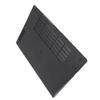 Laptop Bottom Base Cover for Dell for Latitude 5590 Perfect Fit Laptop Lower Base Bottom Cover Replacement Parts Black