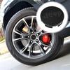 Для Jeep 4 шт. 55 мм 56 мм Наклейка на центральную заглушку колеса автомобиля Декорация колпачка ступицы Для Jeep Wrangler Grand Cherokee Avenger Compass Wa
