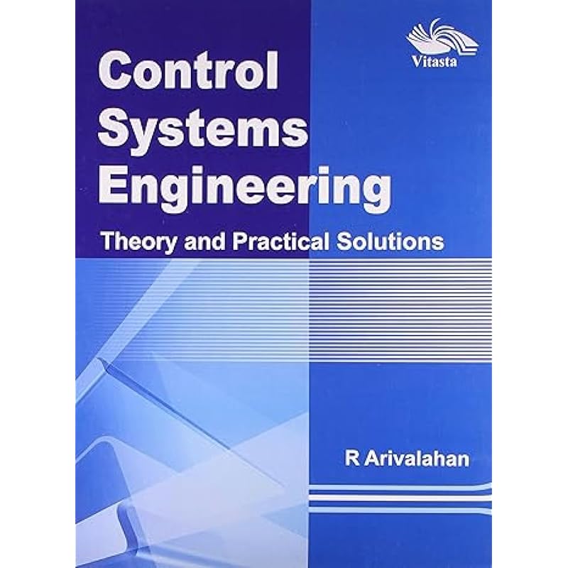 Control Systems Engineering (English, Paperba