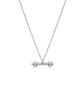 Trencadism Danielle Necklace 14K Gold Necklace Danielle_Necklace_Dnn16Hgp