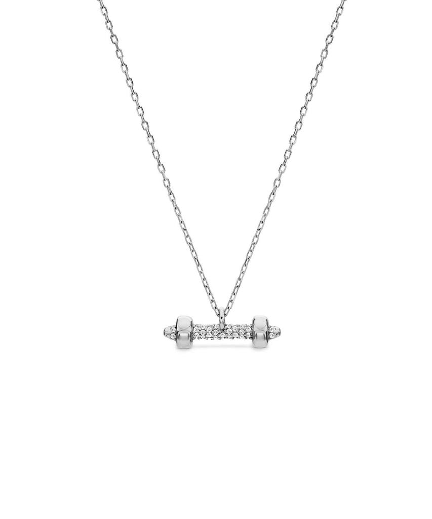 Trencadism Danielle Necklace 14K Gold Necklace Danielle_Necklace_Dnn16Hgp