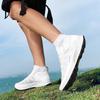 Men's Shoes of the Same Style Are Fashionable, Comfortable, Non-slip and Lightweight for Men. Outdoor Hiking Low-top Running Sports Trendy Shoes