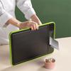 Double Sided Defrosting Cutting Board Rectangular Chopping Board Thaw Meat Board  Poultry