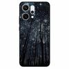 For Oppo Reno14 Pro/ Reno14 5G Case Black TPU Silicone Back Cover Case For Reno14 Pro 5G PKZ110 Bumper Phone Funda Reno14 PLA110