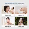 Подвесное хлопковое полотенце для лица DeYou