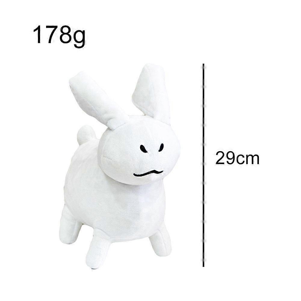 Forsaken Gubby Plush Toy Chance Plushies Stuffed Animals Doll Kids Gifts