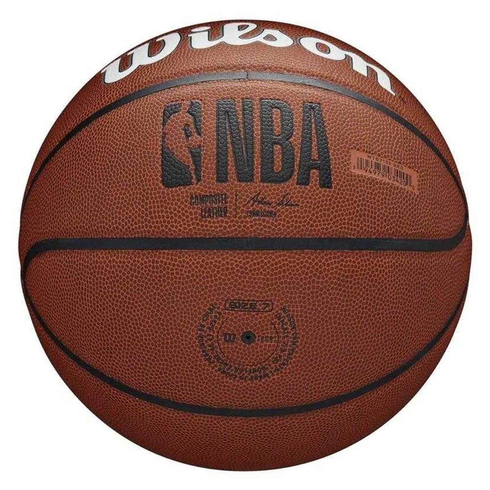 Wilson Team Alliance Brooklyn Nets Basketball