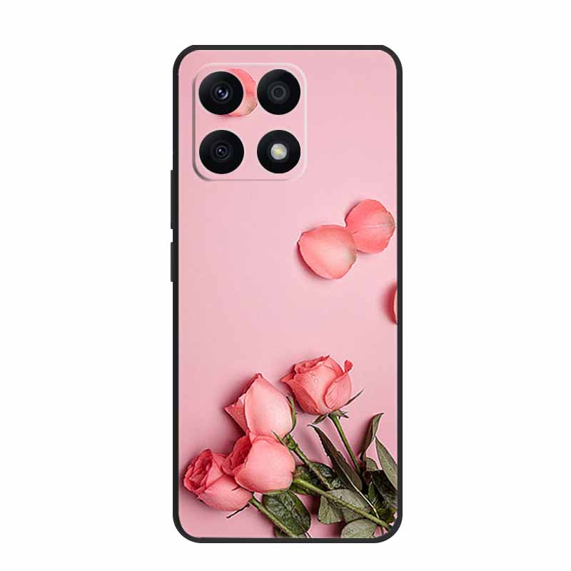 Чехол для Xiaomi 14T Pro 14 T Pro Чехол для телефона Лев Волк Черный Силиконовый Мягкая Задняя Крышка Чехлы Для Xiaomi 14T Pro Чехол 14TPro Funda