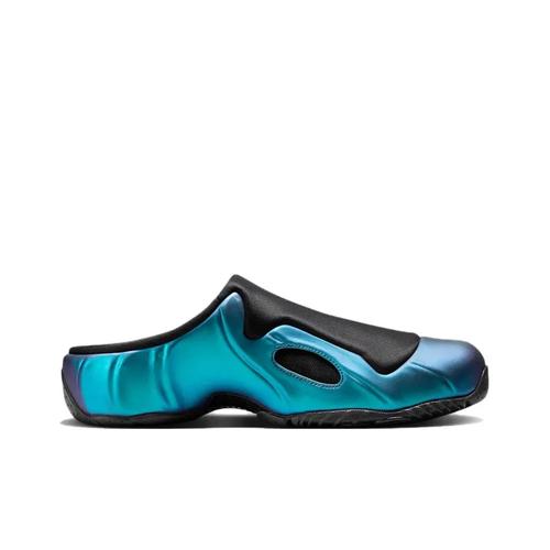 Nike Clogposite 'Dusty Cactus' HJ4478-001 Тапочки Мужской размер