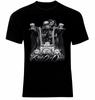 Motorrad Biker Rocker Skull Ride or Die T-Shirt. Summer Cotton Short Sleeve O-Neck Mens T Shirt New