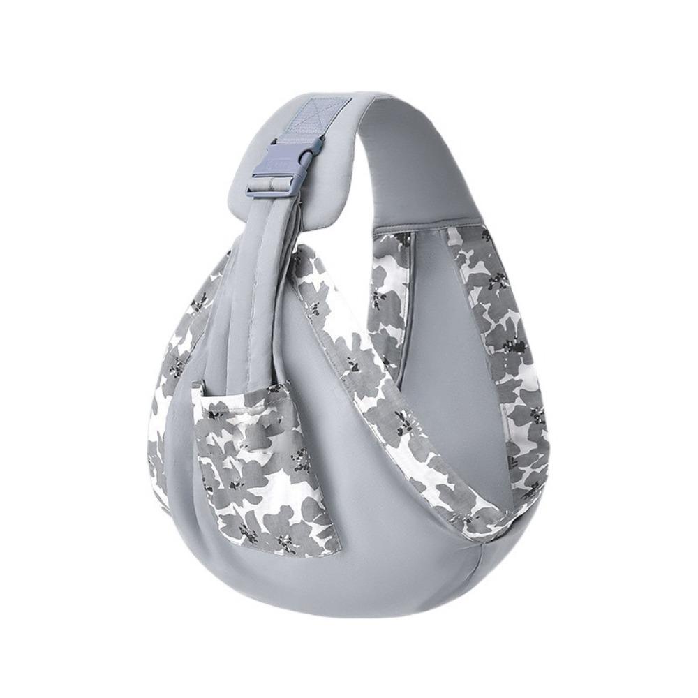 Слинг для новорожденных двойного использования, легкие переноски для кормления грудью, мягкая переноска-слинг для ребенка, для улицы