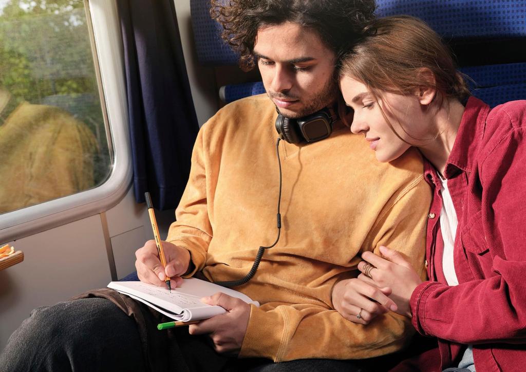 STABILO Point 88 Water-Based Pen, 20-Color Set, 8820