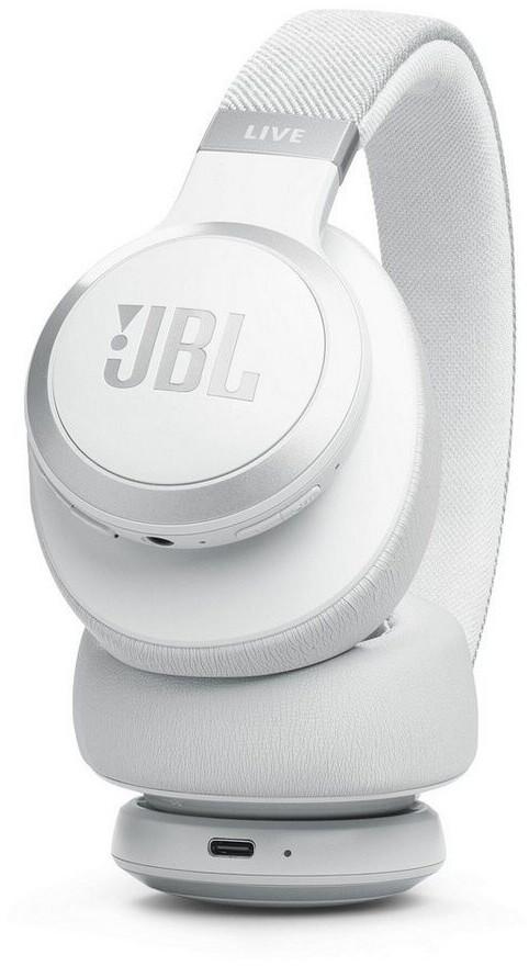 Наушники JBL Live 770NC