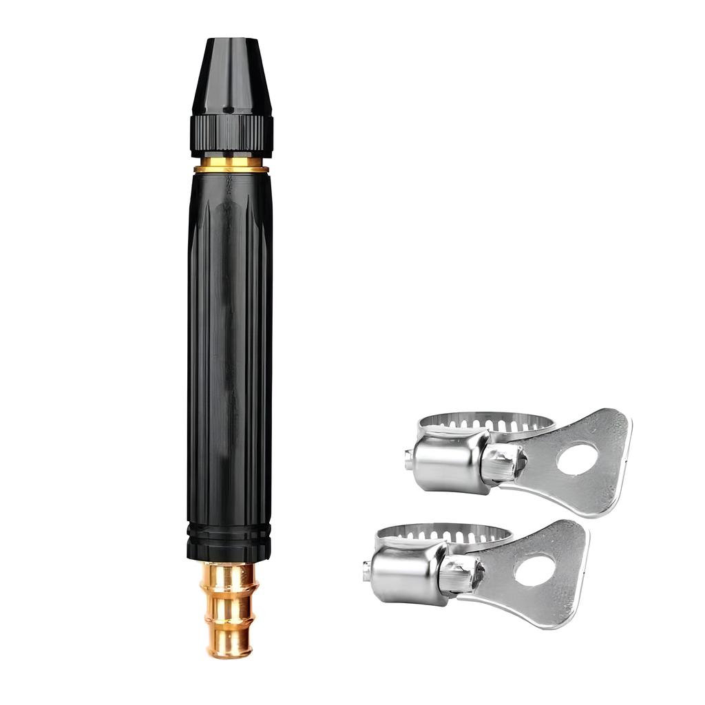 Бытовая мойка автомобиля шланг пистолеты для мытья насадка разбрызгиватель для мытья распылительная головка регулируемый инструмент для полива сада