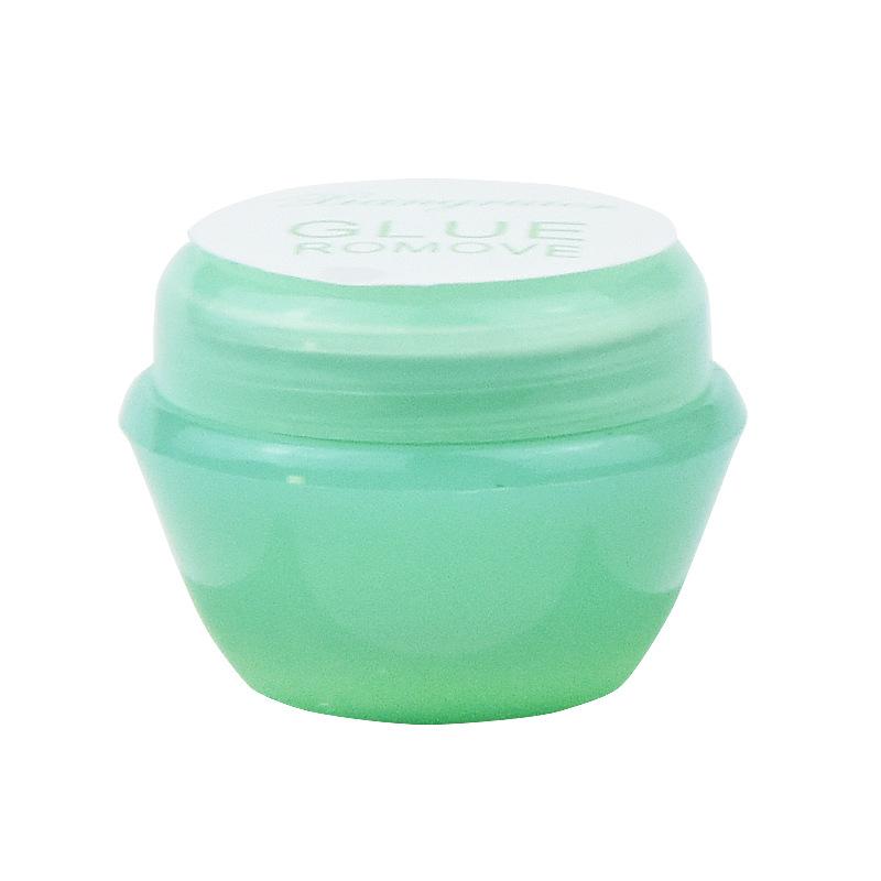 5 г Наращивание ресниц Средство для снятия макияжа Клей для наращивания ресниц Средство для снятия геля