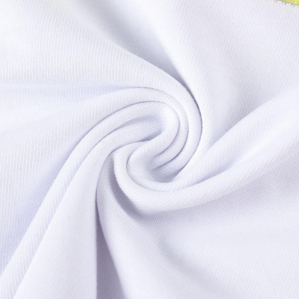 9037 Off-White 2025 Spring/Summer New Collection: Embroidered Arrow Round Neck Hooded Short Sleeved T-shirt for Men and Women