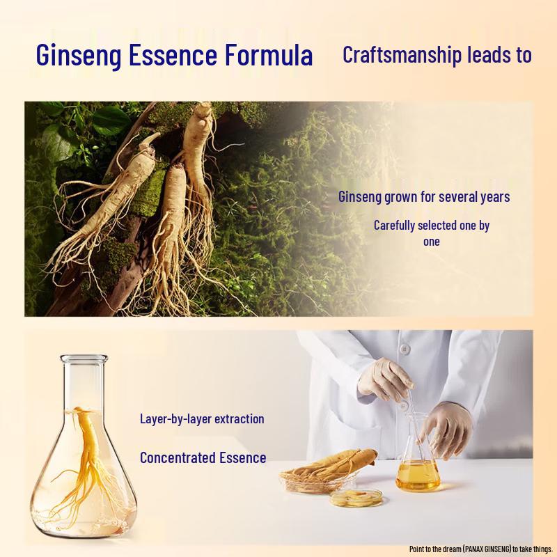 Rejoice Ginseng Repair & Anti-Dandruff Shampoo