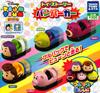 Бамперная машинка «История игрушек» Disney Tsum Tsum, набор всех 5 типов Gacha Gacha