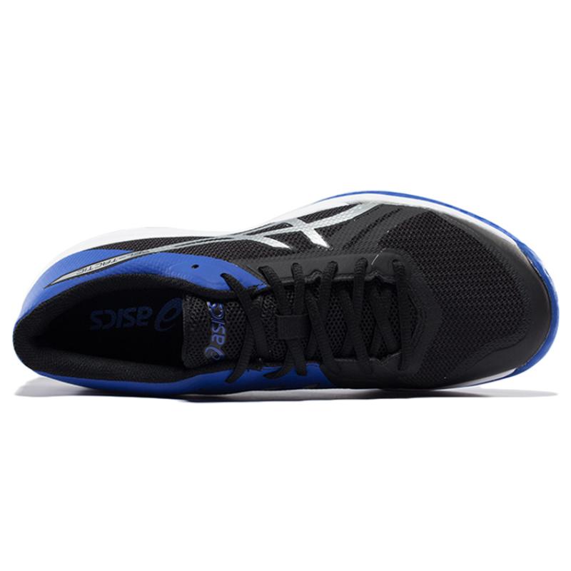 Asics Гель Тактик 'Черный Синий' Повседневный B702N-9045