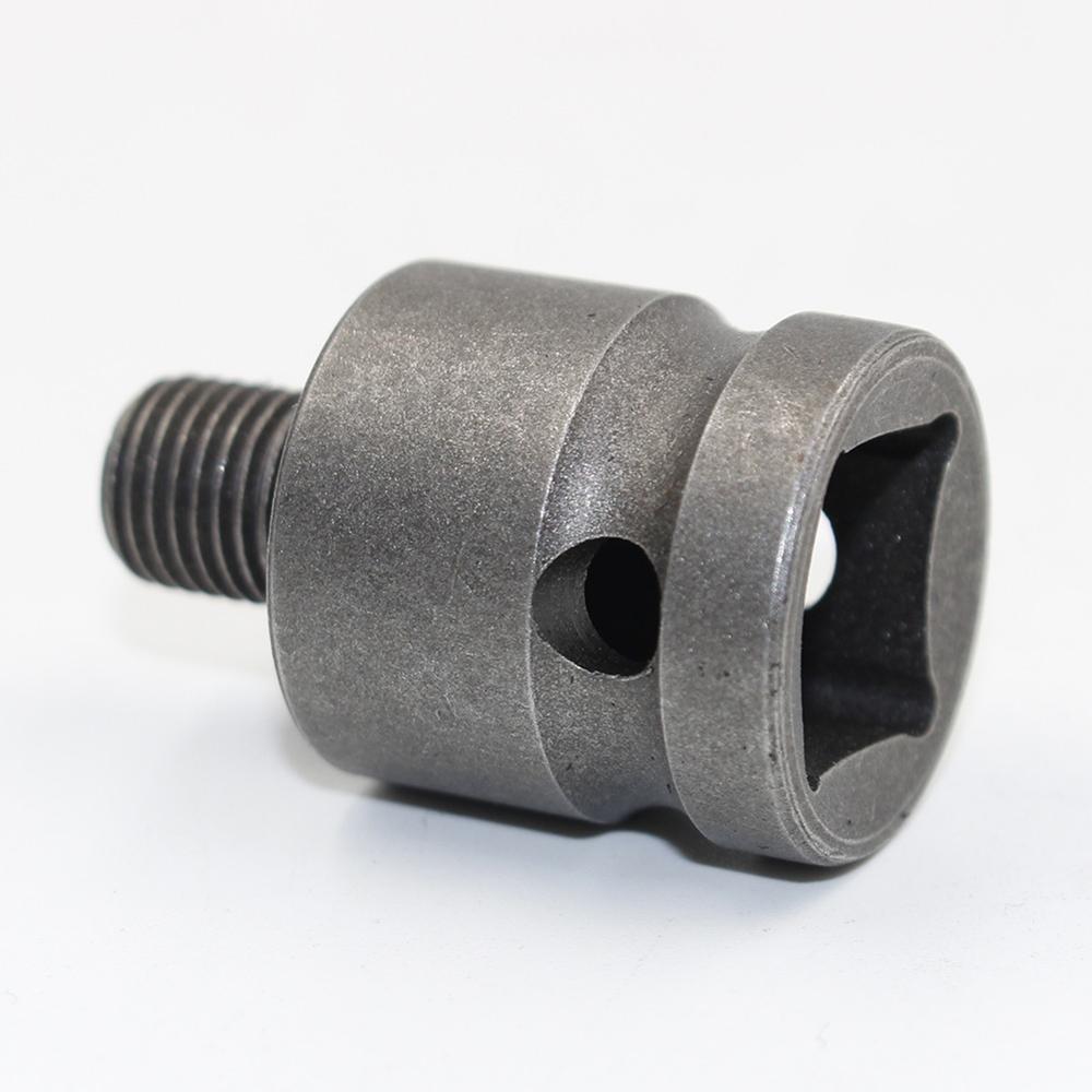 Электрический гаечный ключ, торцевой ключ, дополнительный ключ, электрическая дрель, пробивание отверстий под винт, легированная сталь