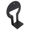 Speaker Wall Bracket Space Saving Thickened Metal Speaker Wall Mount Holder for Beosound 2