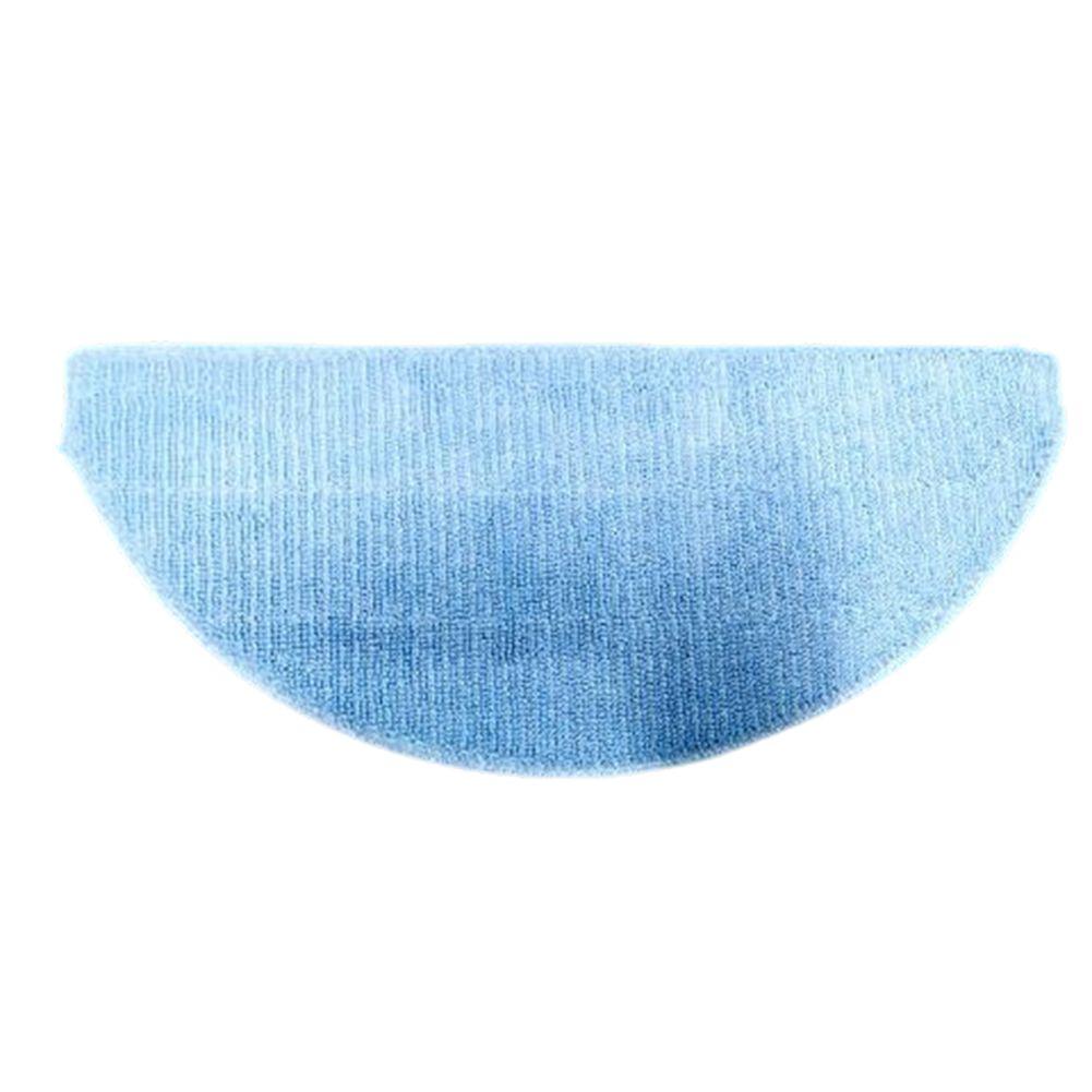 Rag Holder Mop Bracket Mop Pads Mop Cloth Frame Board For ILIFE A30 / A30 Pro Robot Vacuum Cleaner And Mop Efficient Mopping