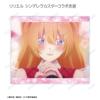 TV Anime Trading Cosplay Scene Acrylic Cards Box of 10 "2.5-Dimensional Temptation"