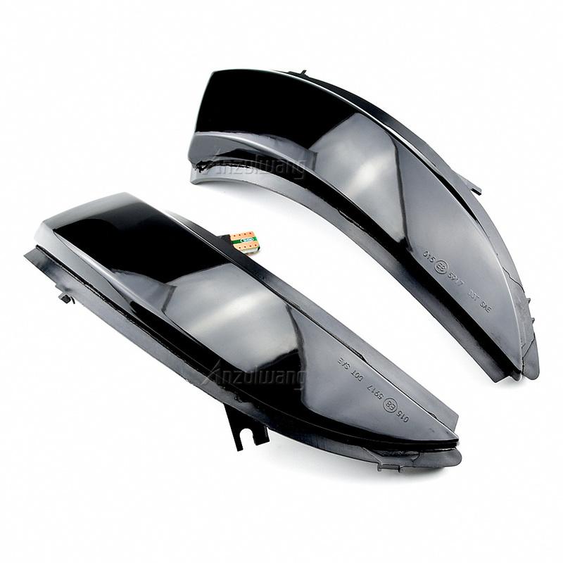 Left and Right for Renault KAPTUR CAPTUR J5 H5 Clio IV MK4 4 Lutecia Grandtour LED Turn Signal 2013 2014 2015 2016 Light