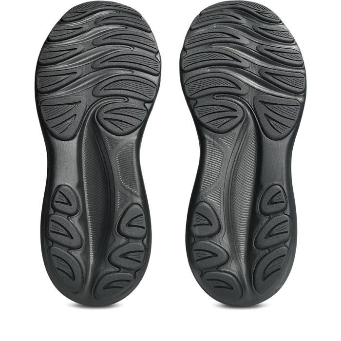 [Asics] Running Shoes GEL-CONTEND 10 BLACK/CARRIER GREY 27.0 cm 4E