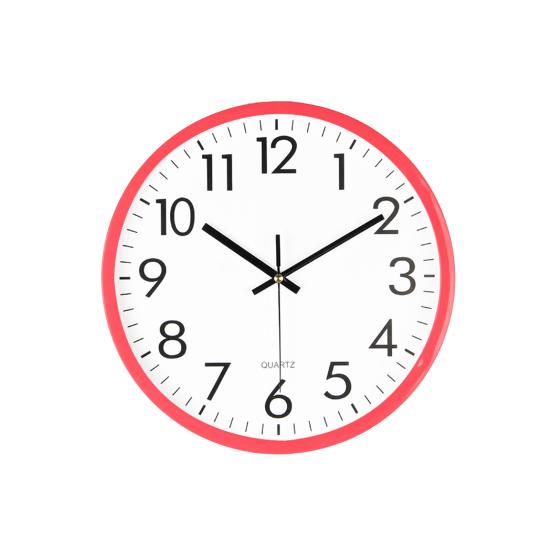 Настенные часы с высокой точностью, крупные цифры, дизайн, легко повесить, работающие от батареек, бесшумные, не тикающие