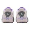 Air Jordan Tatum 2 GS Мел для тротуара Детские кроссовки Розовый Светло-розовый Мятно-пенный FJ6459-600