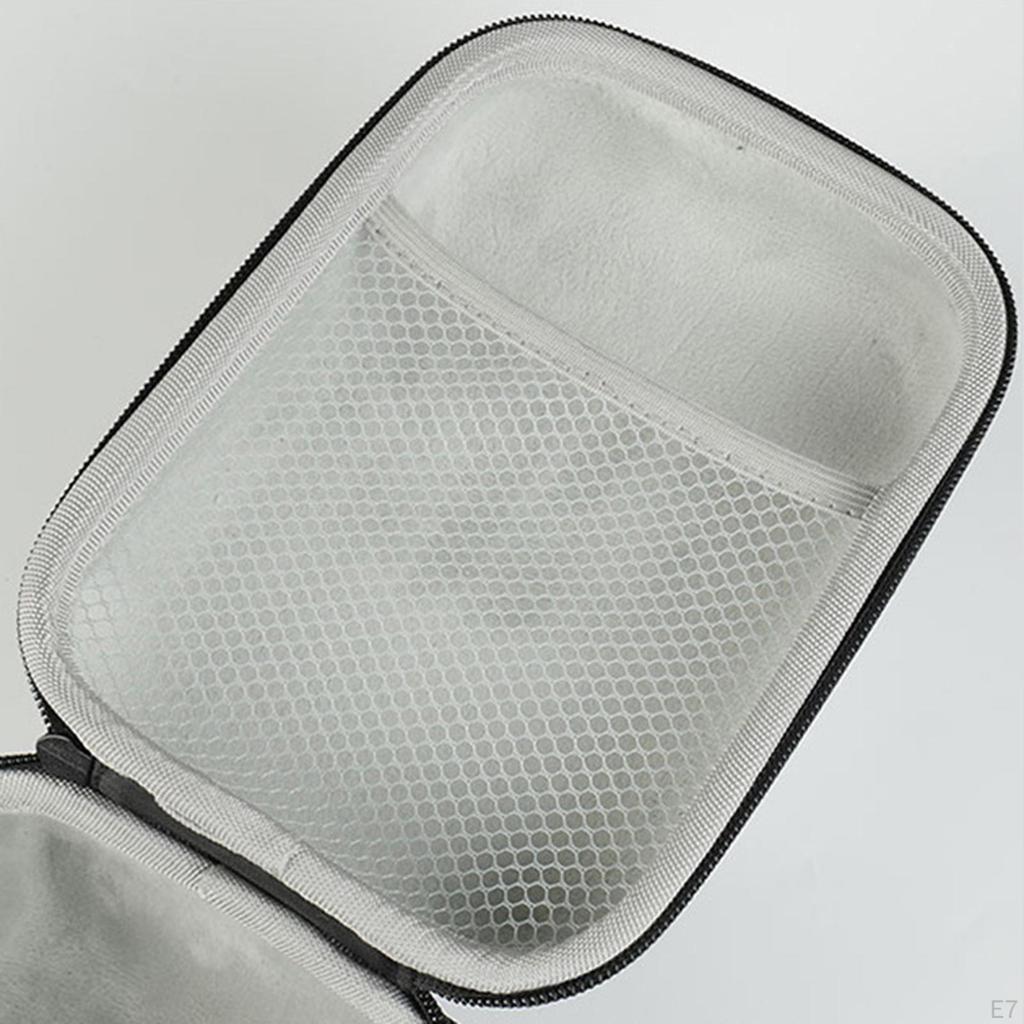 EVA Hard Storage Case Protect Your Machine Replacement Lightweight Pouch Dustproof for Upper Arm