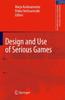 Книга Design and Use of Serious Games : 37