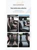 BYD Seagull Cotton Linen Car Seat Cushion for All Seasons - New Model