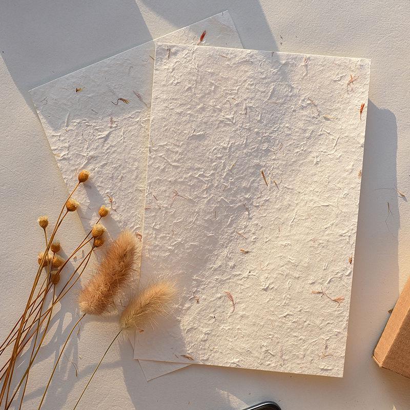 Wheat and Bunny Tail Grass Floral Photography Props