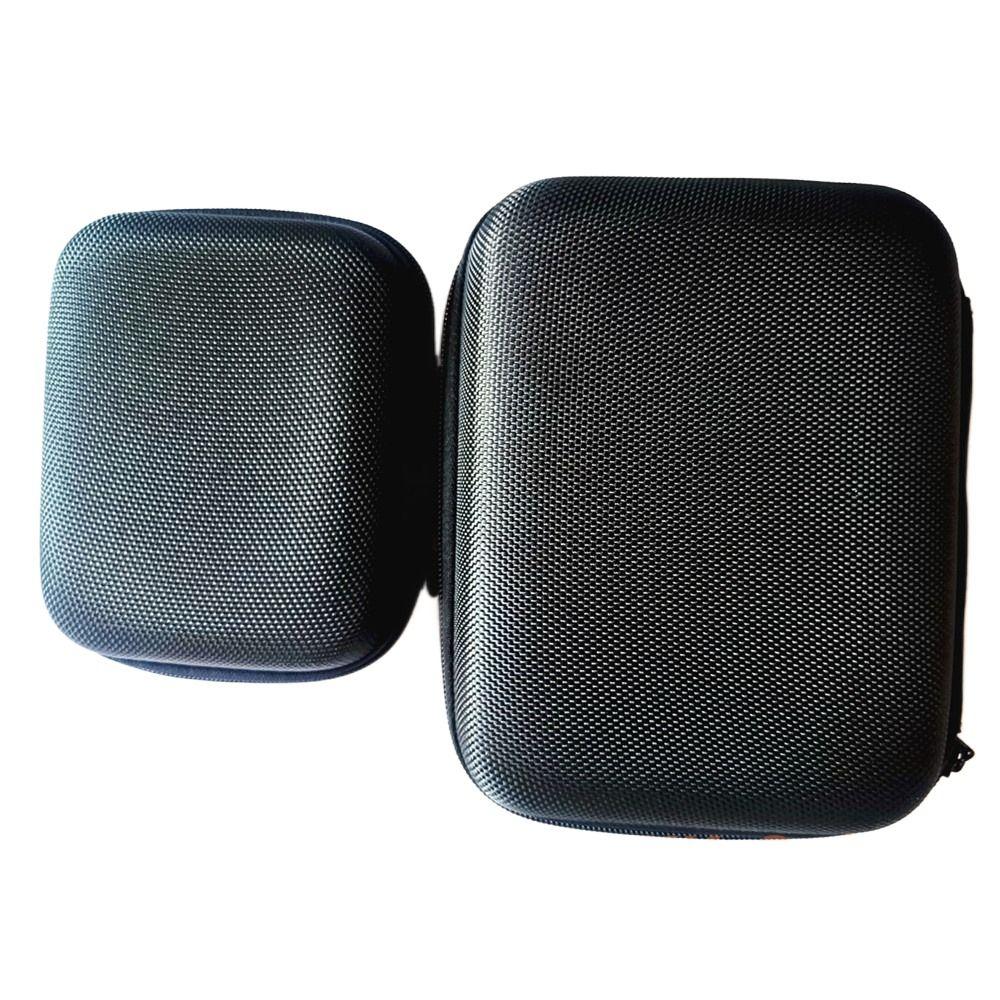 Чехол большого размера, водонепроницаемый чехол для наушников, сумка для гарнитуры, сумка для хранения наушников, коробка для наушников