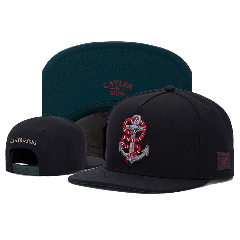 Foreign trade flat-brimmed hat, adjusting hat, car hat, trendy hat, American fashion hat, sun one piece, and wholesale