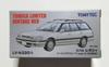 Купить Это Tomica Limited Vintage Neo Subaru Legacy Touring Wagon Ti Type S Модель 1992 года Бренд Un d Сейчас! LV-N220a (белый) Новый,
