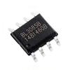 Трансивер RS-485 BL3085B: SOIC-8, Полудуплексный, Высокая защита от ЭСР, Ограниченная скорость нарастания