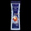 CLEAR Men's Oil Control Active Sport Body Wash