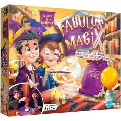 Игровая зона – Настольные игры