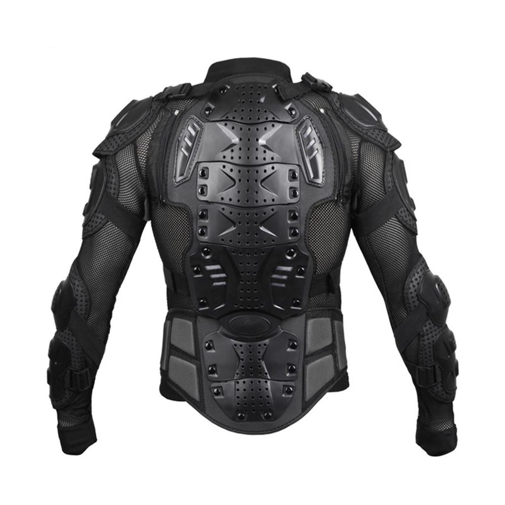 Защитная куртка для мотоцикла, доспехи для всего тела, снаряжение для грязевого велосипеда, безопасность для квадроцикла, защита для мотокросса, велосипедные доспехи, защита для езды на велосипеде