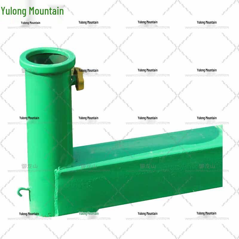 Стойка для бадминтонной сетки Yulongshan