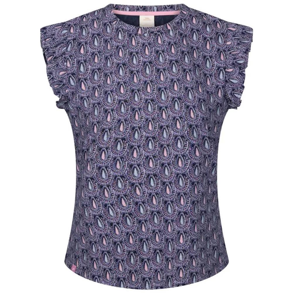 Womens/Ladies Salma Jersey T-Shirt