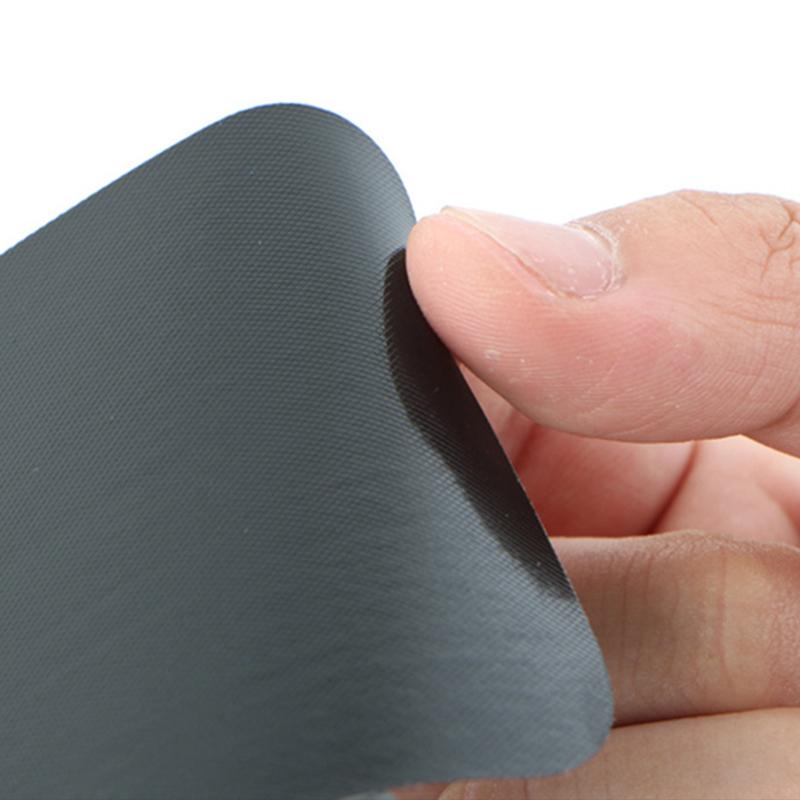 Универсальная наклейка на задний бампер багажника автомобиля из углеродного волокна, автомобильные защитные полосы от царапин и столкновений, автомобильные аксессуары 90 см