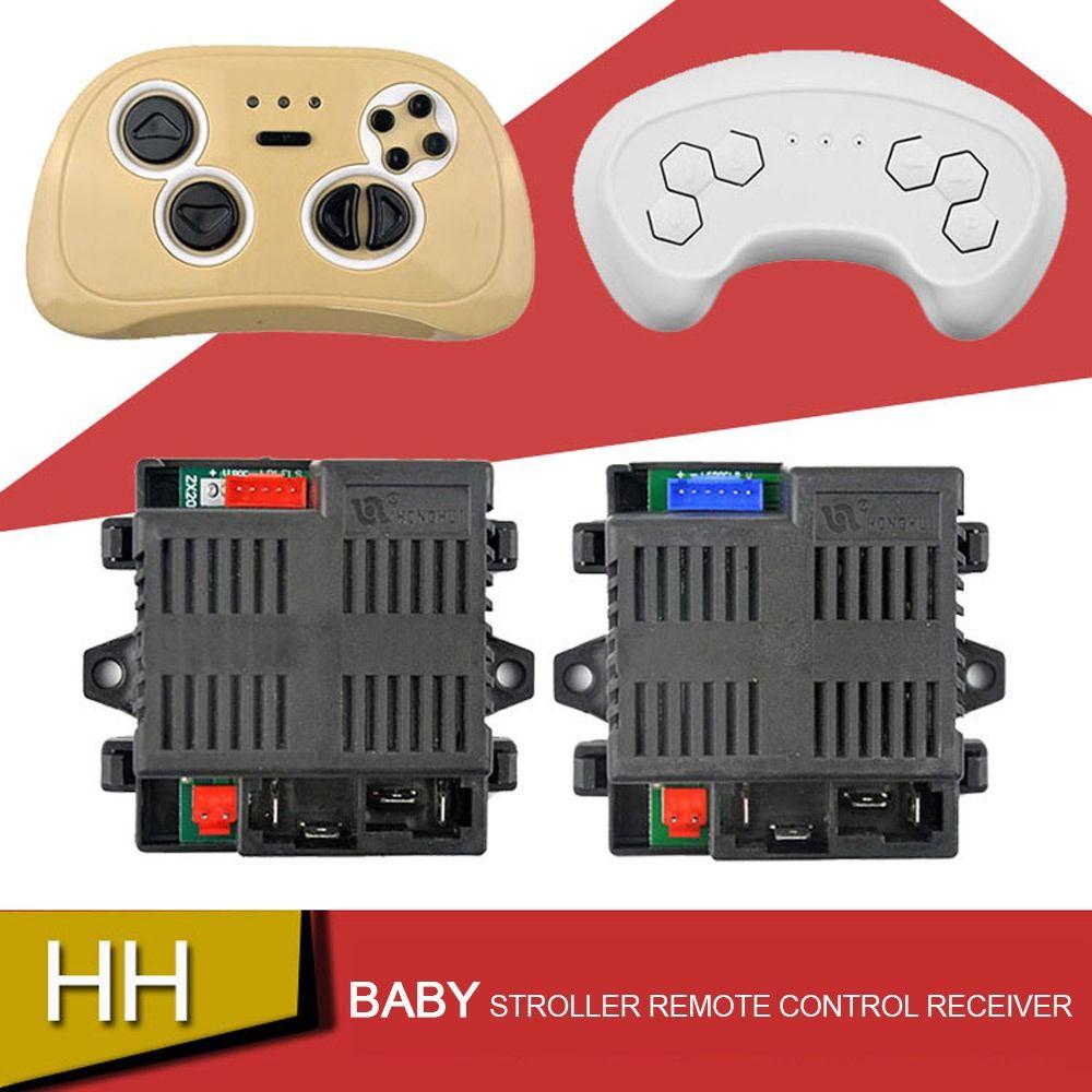 6V-12V Remote Control HH-6188K-2.4G Controller High Quality Receiver  RC Accessories