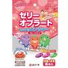 Children's Medicine Supporter Coating Jelly 3 Types (Grape, Strawberry, Melon) X 3